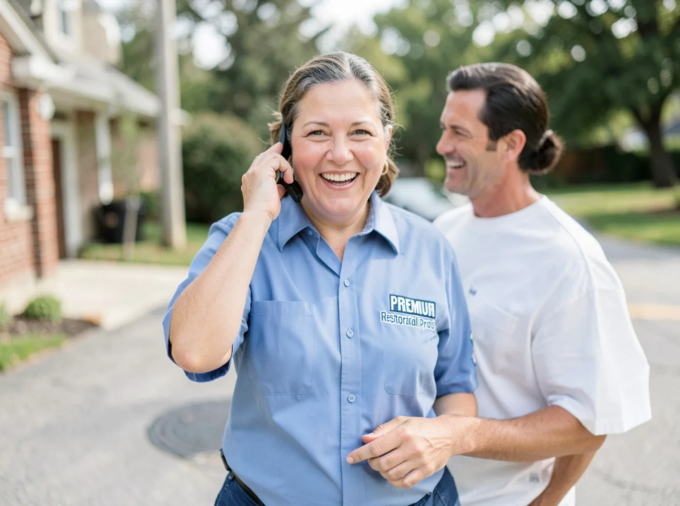 Water Damage Restoration Hazen, ND FAQs